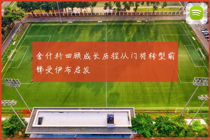 舍什科回顾成长历程从门将转型前锋受伊布启发