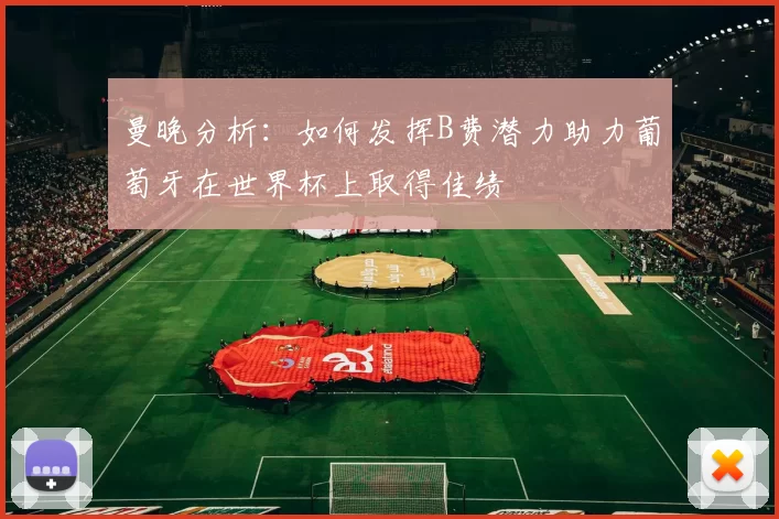 曼晚分析：如何发挥B费潜力助力葡萄牙在世界杯上取得佳绩