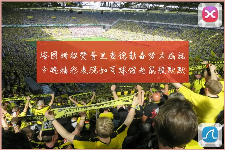 塔图姆称赞普里查德勤奋努力成就今晚精彩表现如同球馆老鼠般默默付出